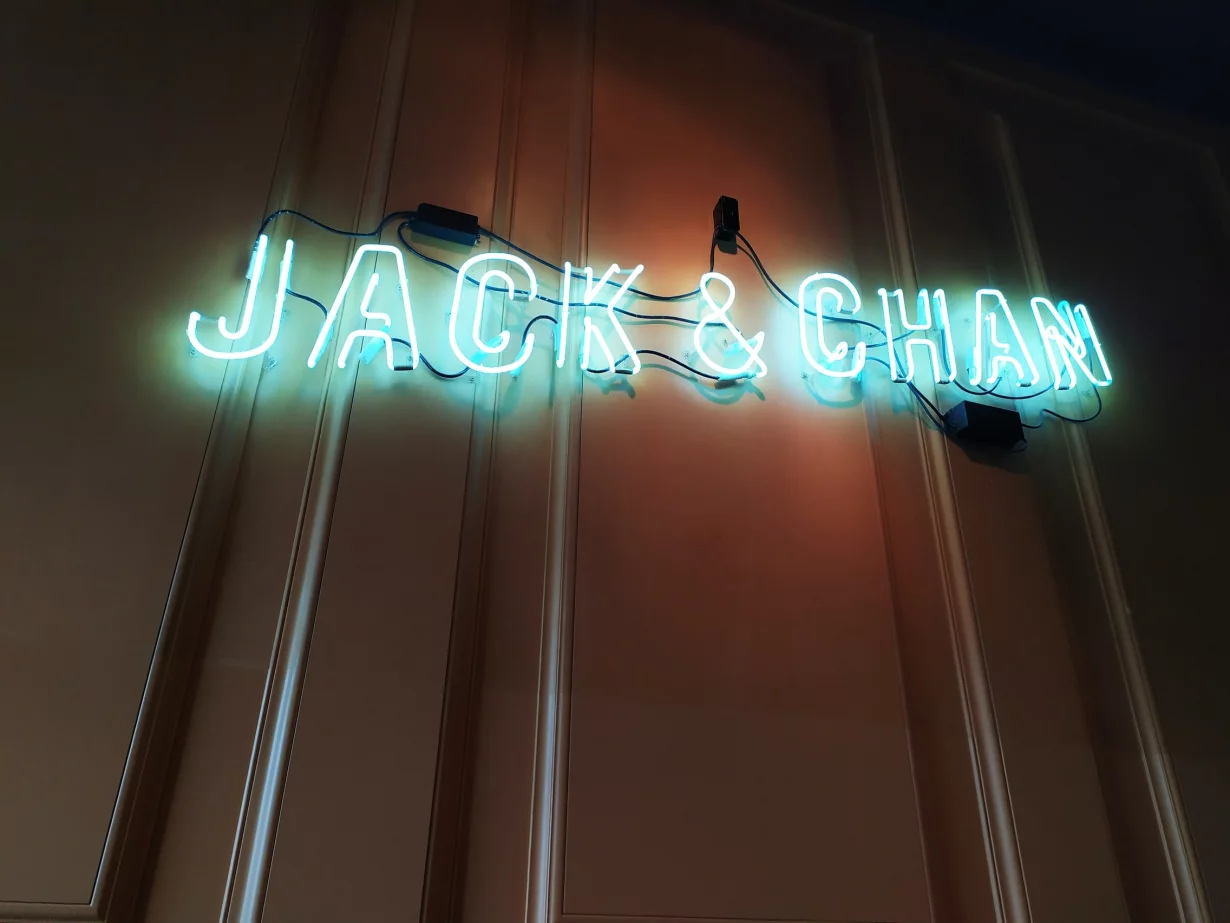 Кафе «Jack & Chan» Санкт-Петербург: бронирование, цены, меню, адрес, фото,  отзывы — Официальный сайт Restoclub