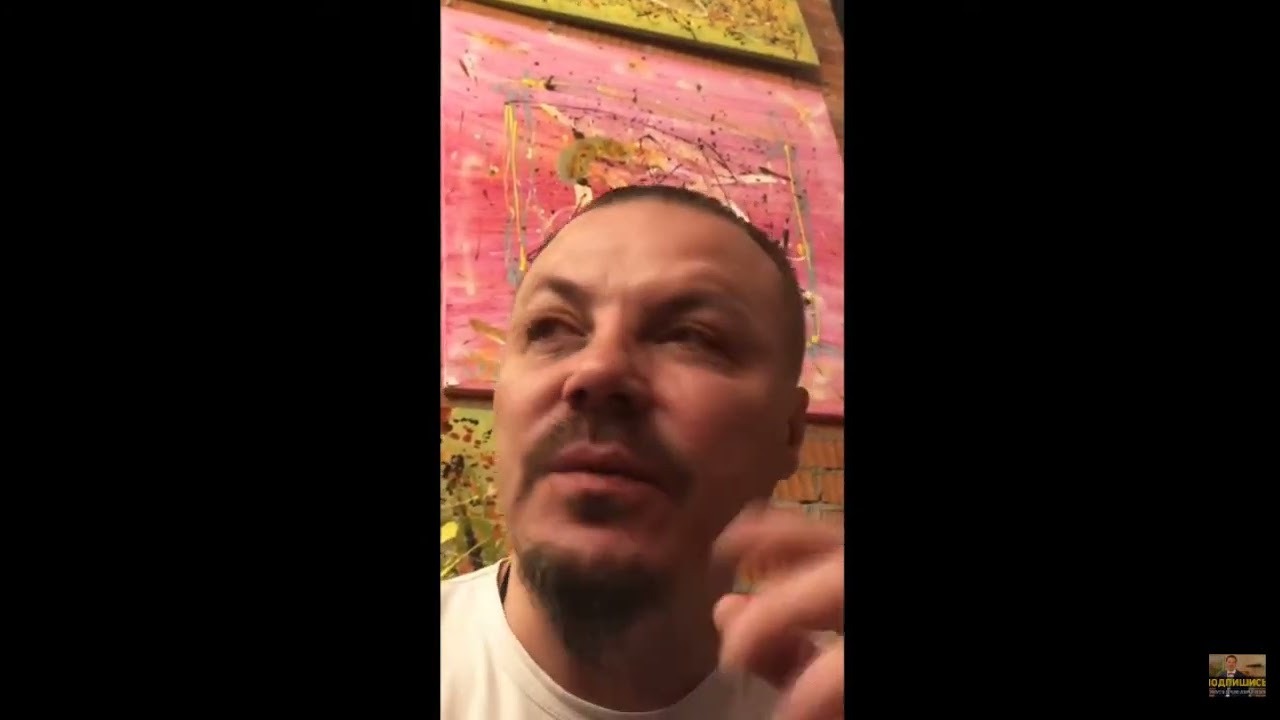 Двач Сергей Симонов