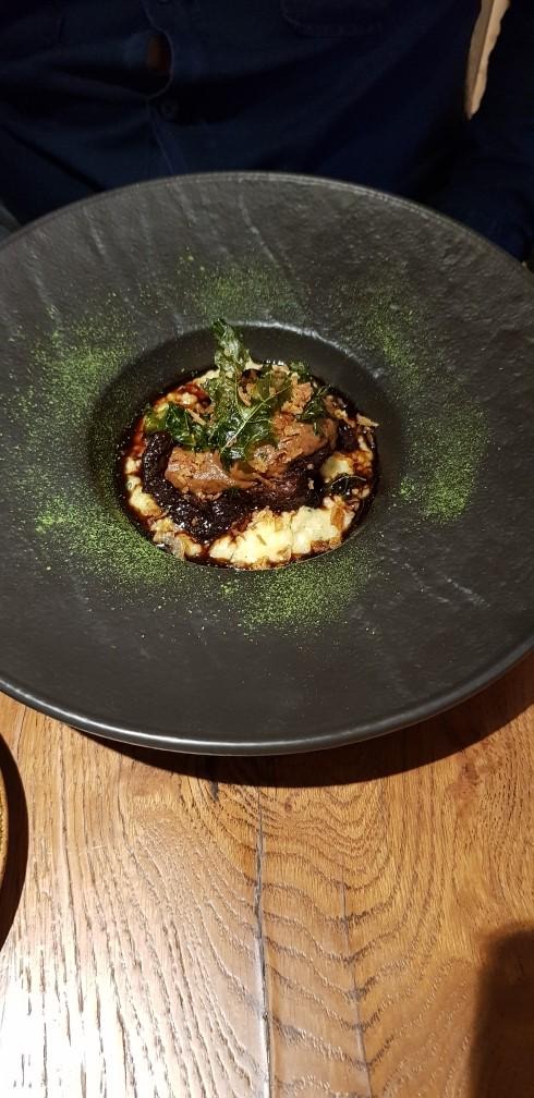 Ресторан «All Seasons» / «Олл Сизонс», Санкт-Петербург: цены, меню ...