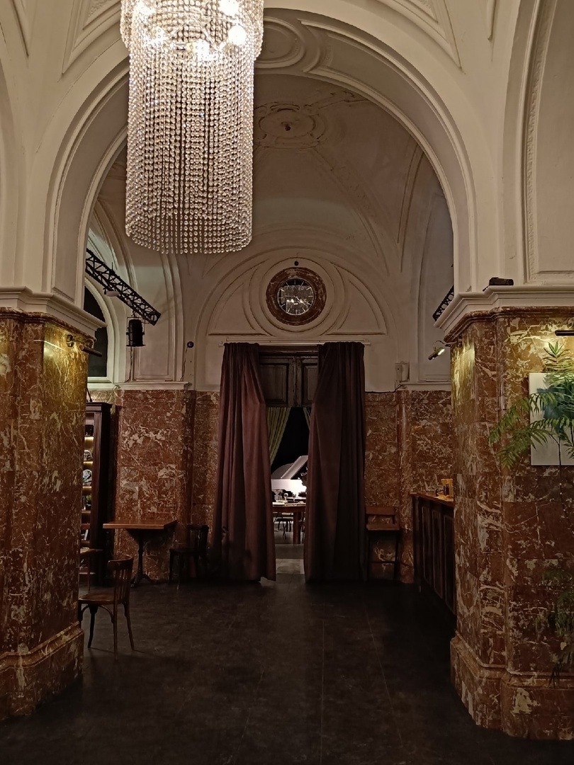 Ресторан «Лендок», Санкт-Петербург: цены, меню, адрес, фото, отзывы ...