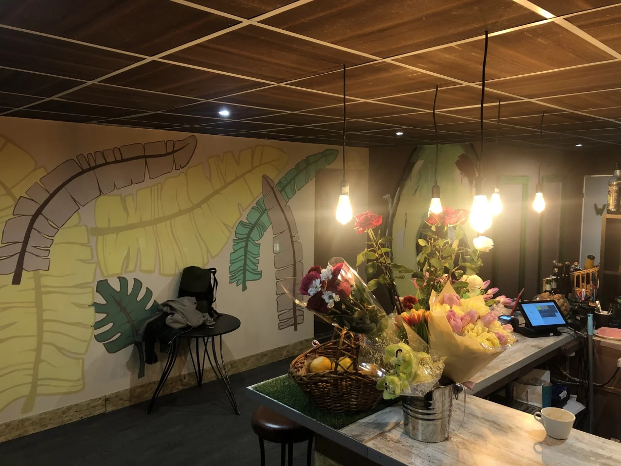 Coffee art hall сытнинская ул 14 фото Coffee art hall сытнинская ул 14 фото