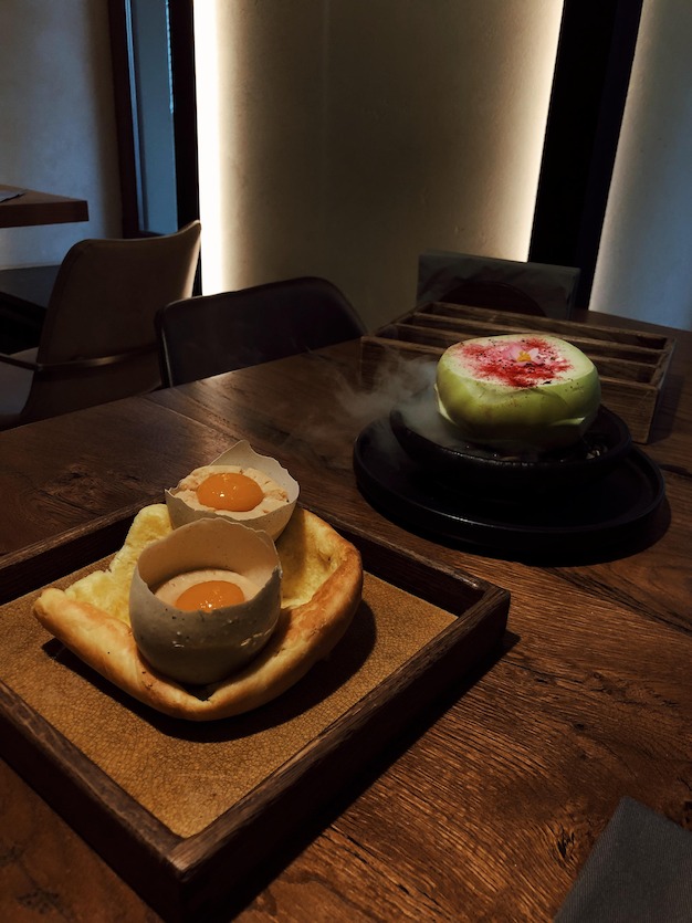 Ресторан «All Seasons» / «Олл Сизонс», Санкт-Петербург: цены, меню ...