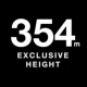 354 Exclusive Height