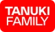 TanukiFamily