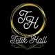 Tetik Hall