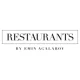 Restaurants by Emin Agalarov​