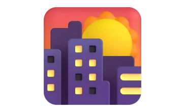 Панорамный вид